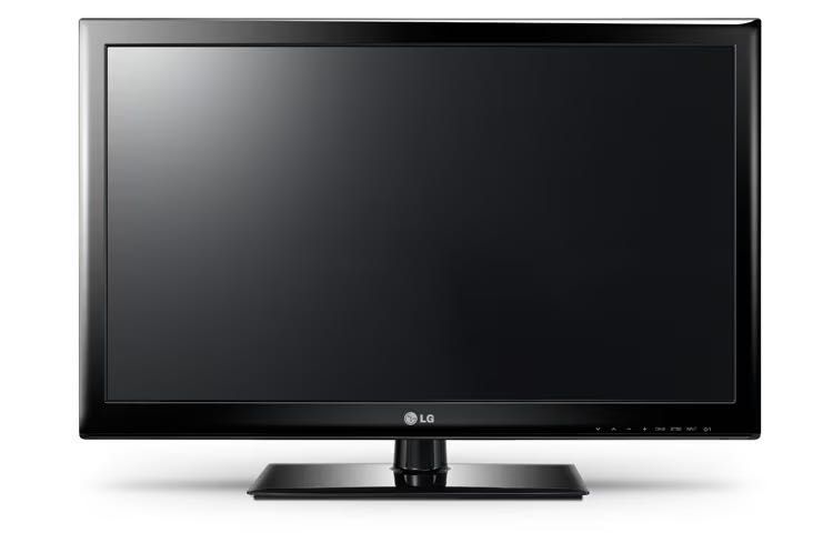 Телевизор Lg 42lm3400 LED Smart Tv