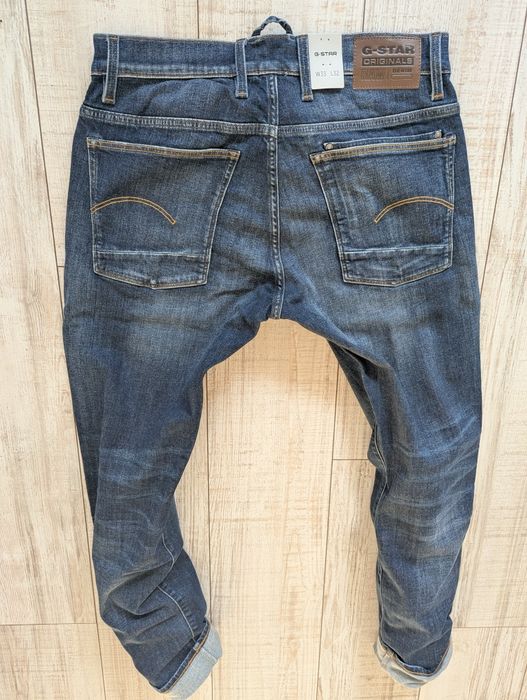 G-Star Raw Skinny - w 32L32