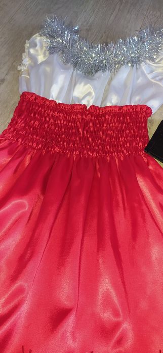 Костюм Красной шапочки