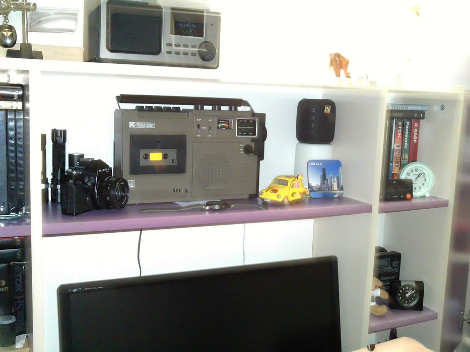 фотоапарат MAGINON Splash 8 8MPx