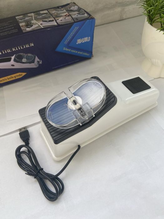 Автоматично Точило За Ножове