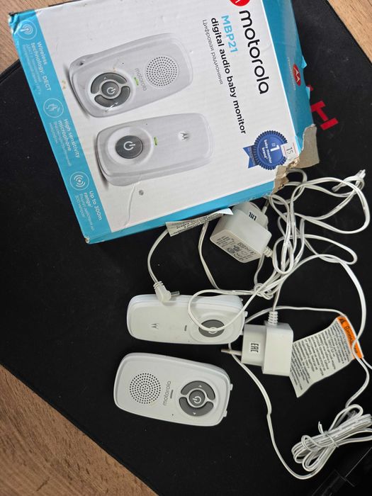 Аудио няня для мам