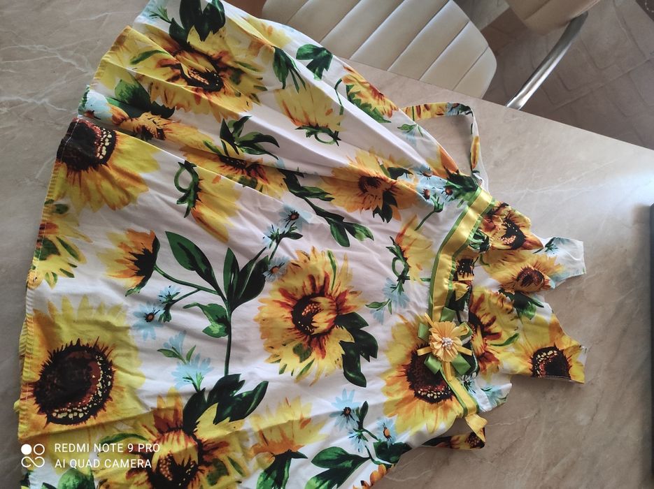 Рокли за момиченце-15лв.