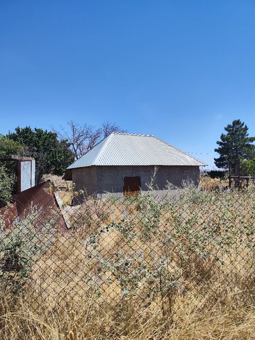 Продам дом-блок комната