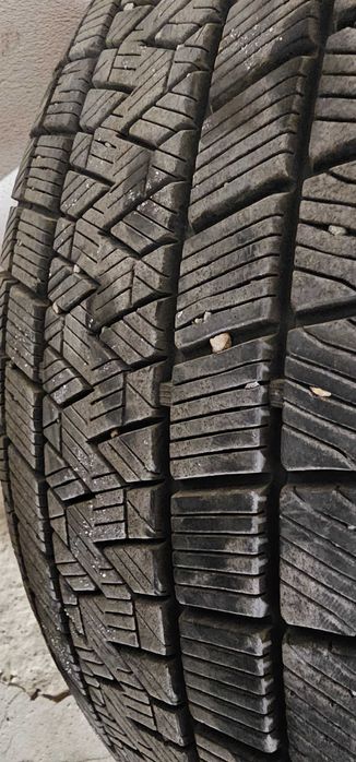 Джанти 18 volvo v60 cross country