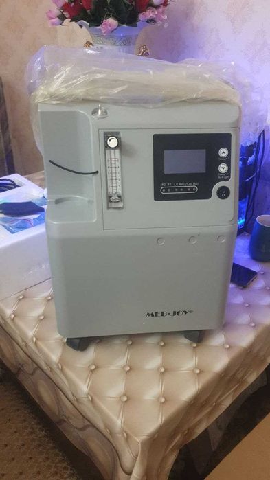 Кислородный концентратор 5 литров - JAY 7A