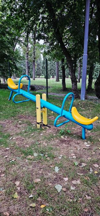 Сидения на качалку балансир оптом