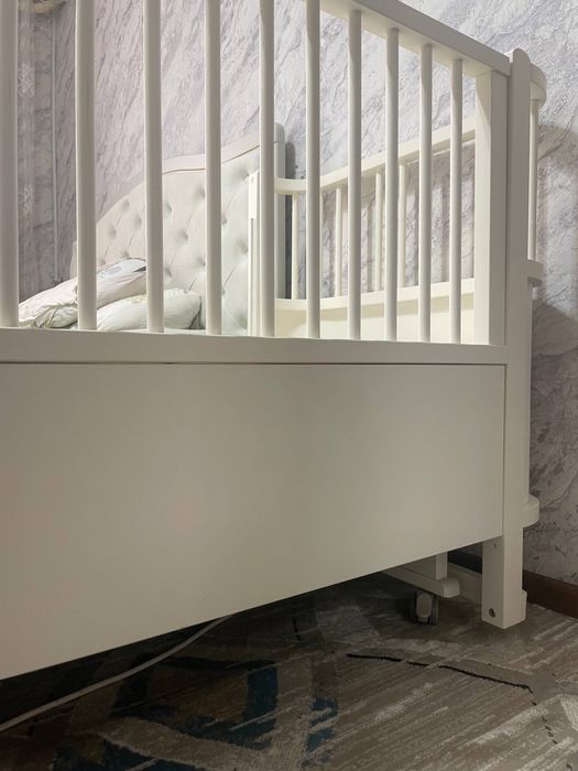 Детский кровать. Bolalar yotog’i