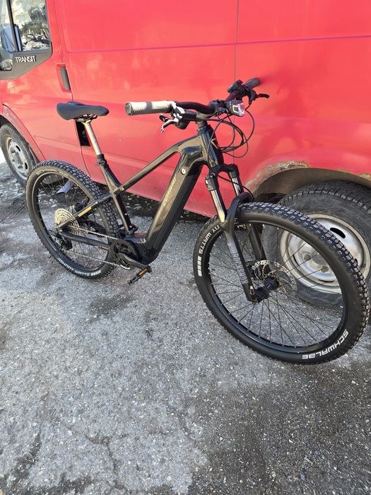 Conway Cairon 27.5 Електрически планински велосипед Bosch