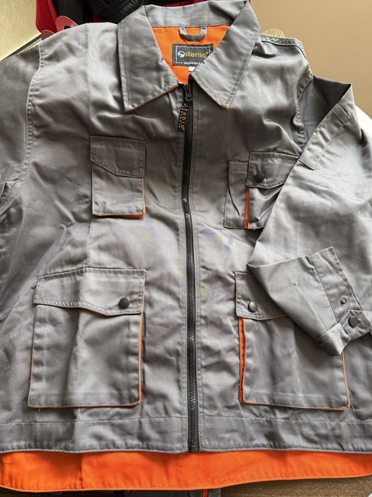 Работно яке/размер 54