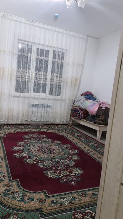 Yangi Hayot 9 Hududda 1-qavatdagi uy sotiladi