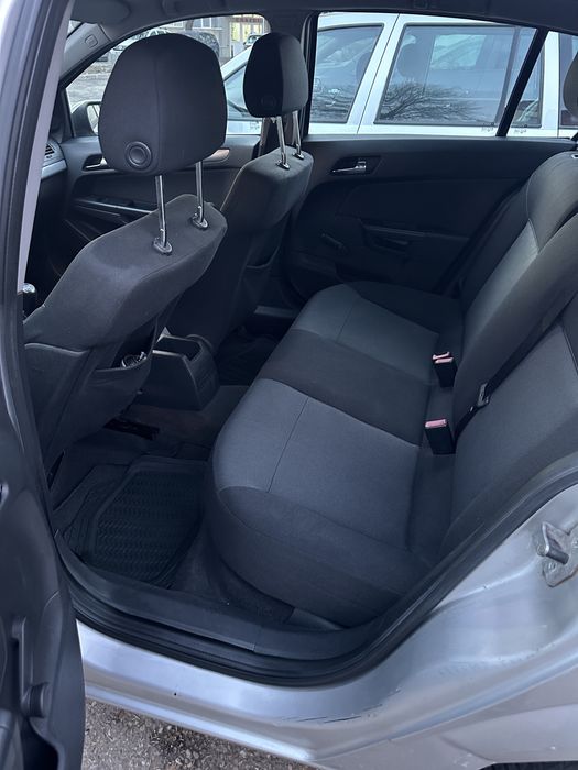 Opel Astra H 1.3 cdti, 2006