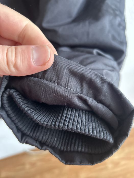 Зимно яке с качулка Peak Performance L