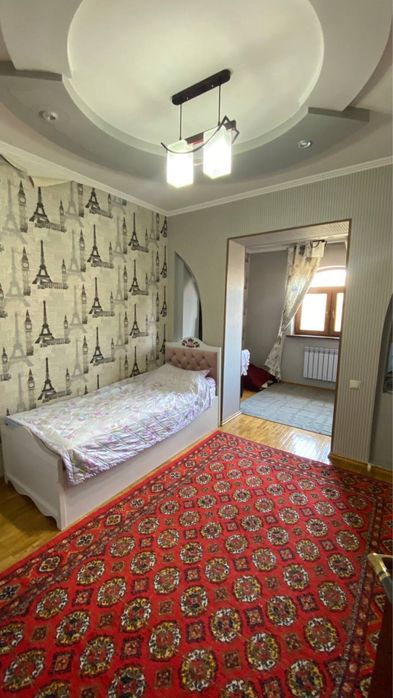 Чиланзар ц квартал 3-х комнатная банковская квартира срочно продается!