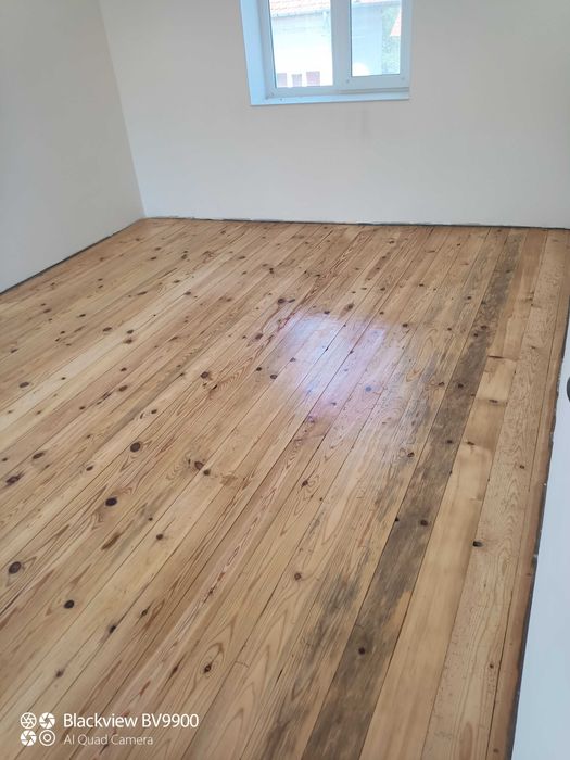 Циклене на паркет и дюшеме,магазин за ламинат ,паркет и винил.