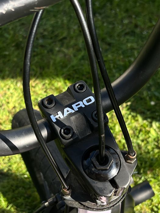 BMX Full Haro Roz ca nou