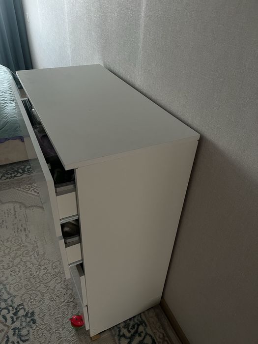 Продам детский комод.