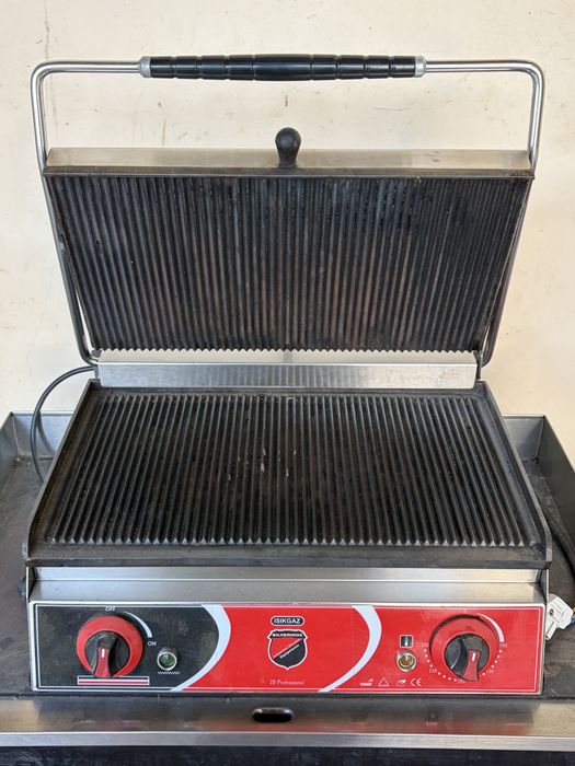 Fast Food аппаратлари