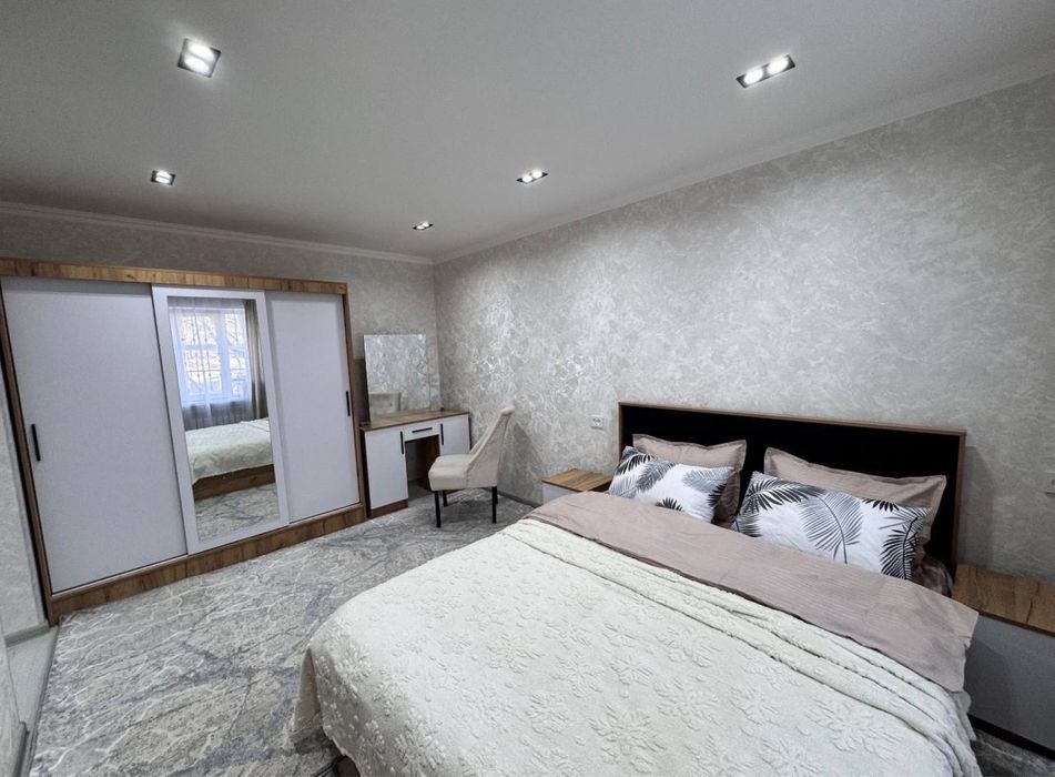 1/2/5 Новомосковская кирпич новый ремонт