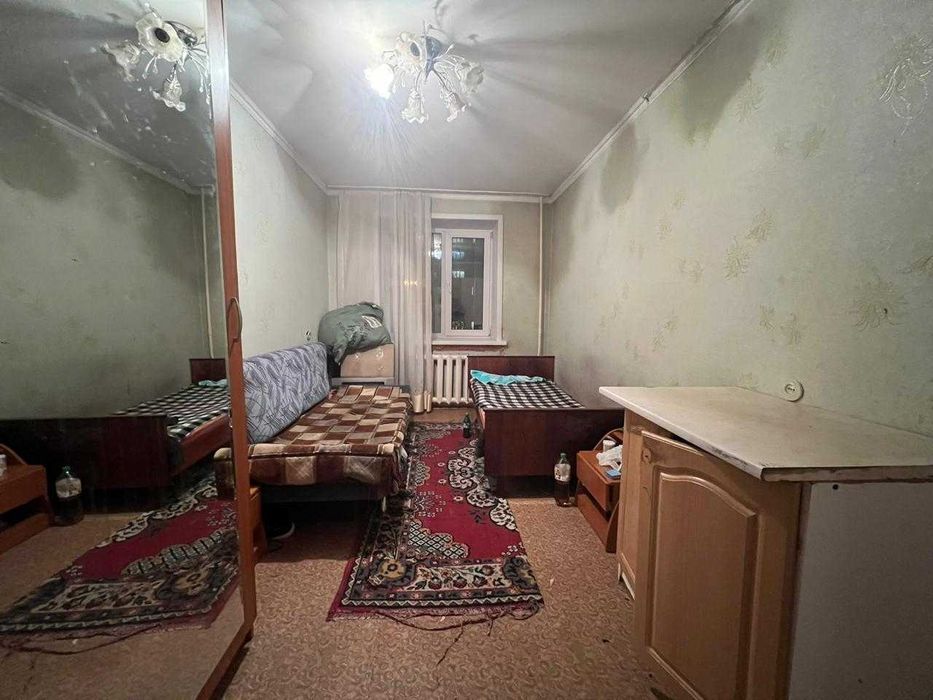 Продам 3-х ком по горячей цене