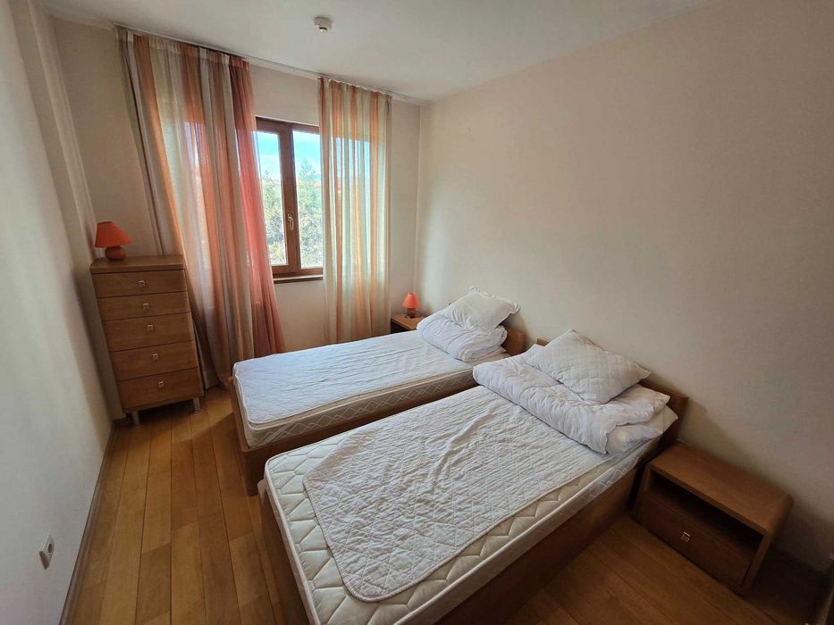 Продава се Тристаен апартамент в Банско - 102 кв.м за 1275 €/кв.м - Снимка #4