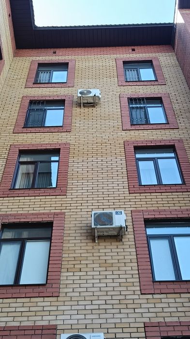 Решётки от выпадения