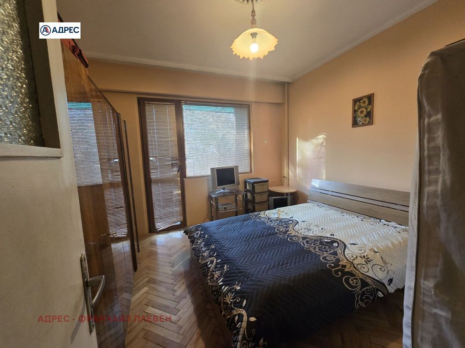 2-стаен в Плевен-Сторгозия площ 60 цена 85000