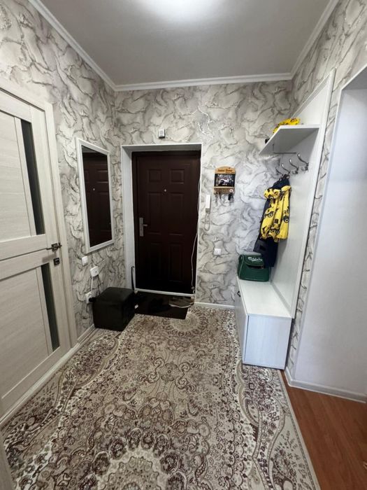 1 ком 45 м2 Парк Победы