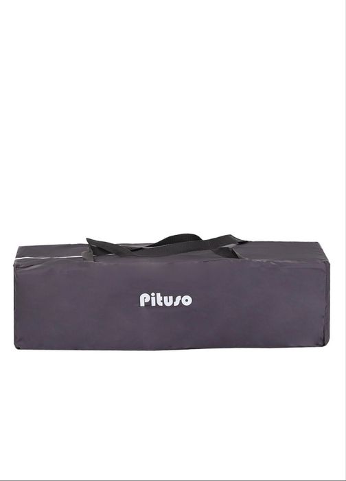 Манеж-кровать Pituso