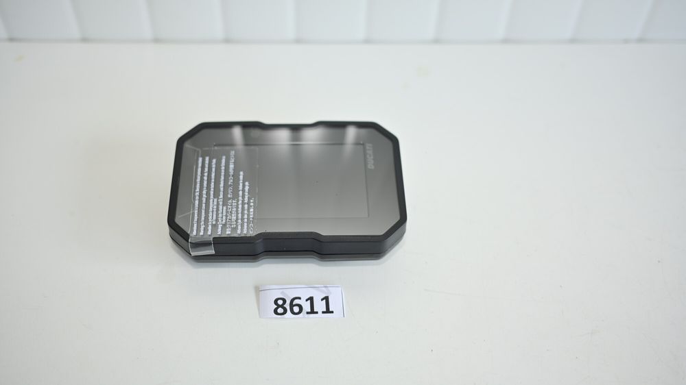 Ducati Desert X Ceas de bord display NOU