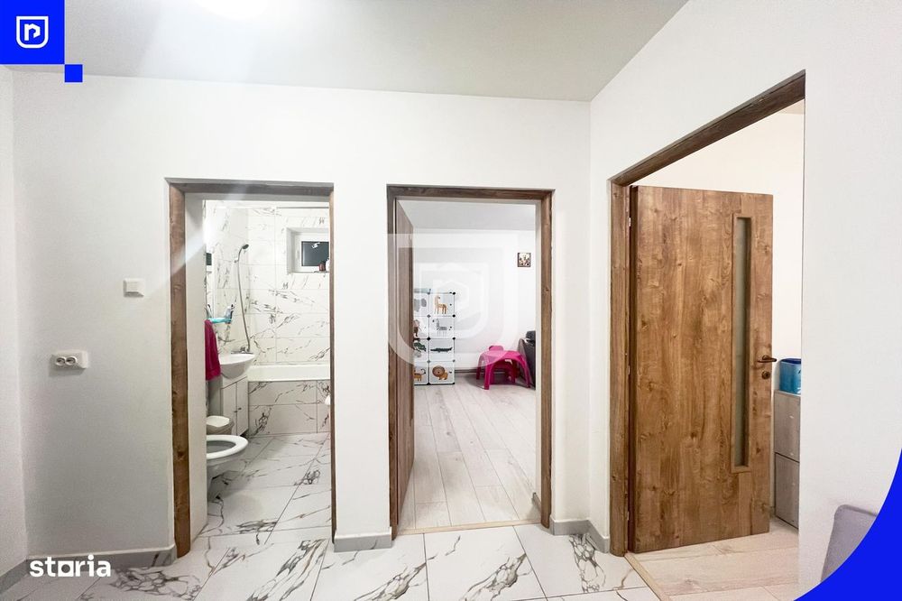 Apartament 2 camere central | Gura Humorului | Bucovina