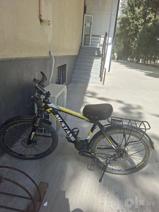 VELOSIPED xolati super