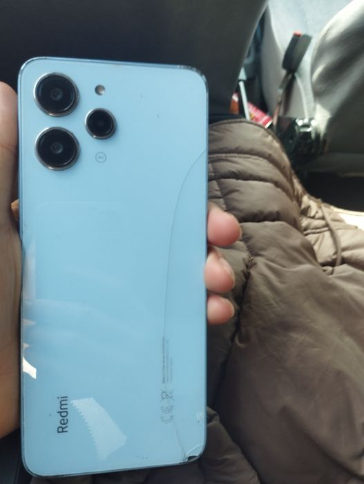 Редми 12 арзан бағада обмен бар