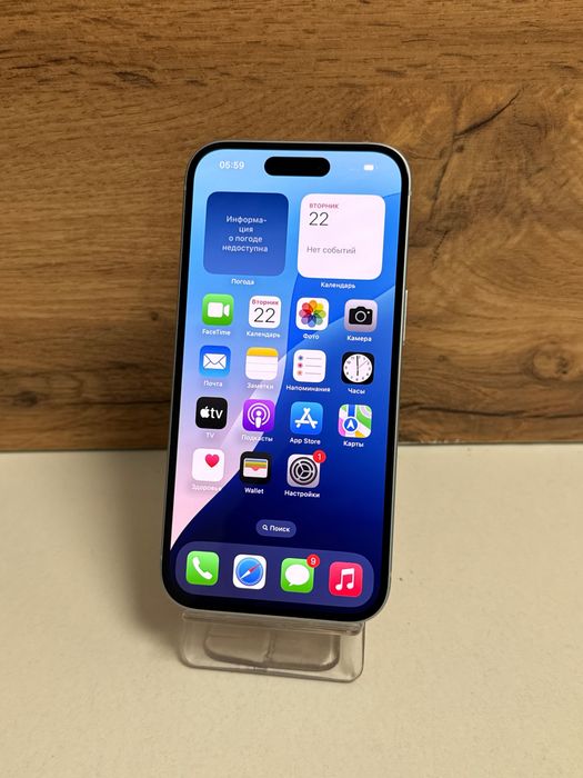 iPhone 15 256gb/baribarshop/рассрочка
