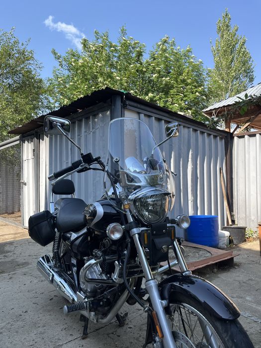 Продам Мотоцикли Avendur Bajaj