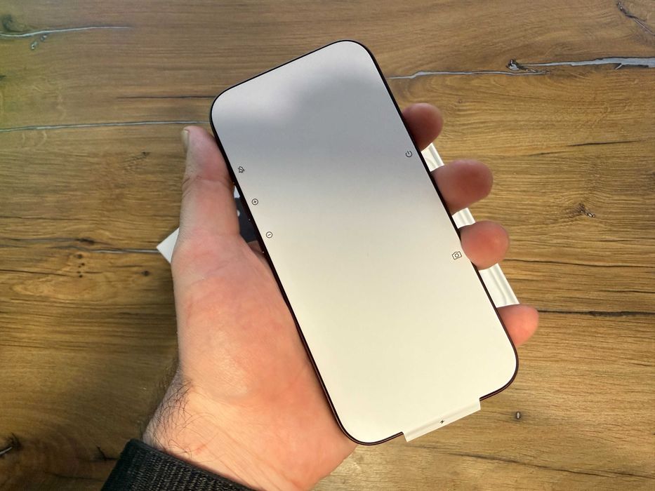 iPhone 18 Pro (1Tb) Burgundy