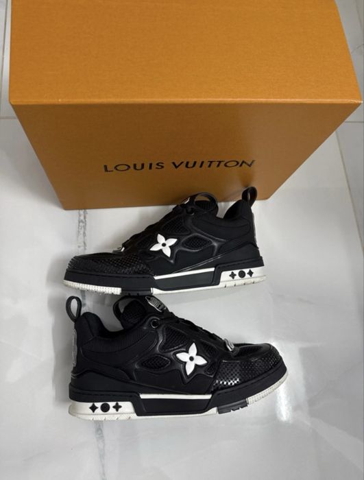 Louis Vuitton Skater