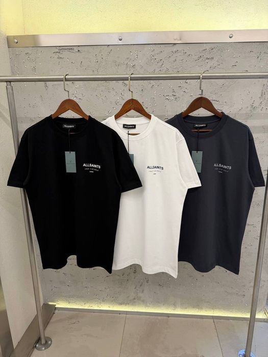 Мъжки Тениски Allsaints