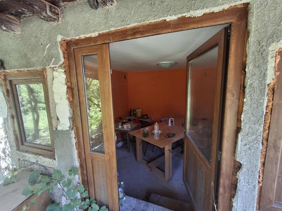 Продава се Къща в с. Хотница, Област Велико Търново - 1 кв.м за 35000 €/кв.м - Снимка #7