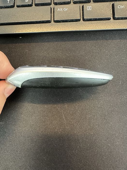 Ключи от SantaFe (СантаФе)