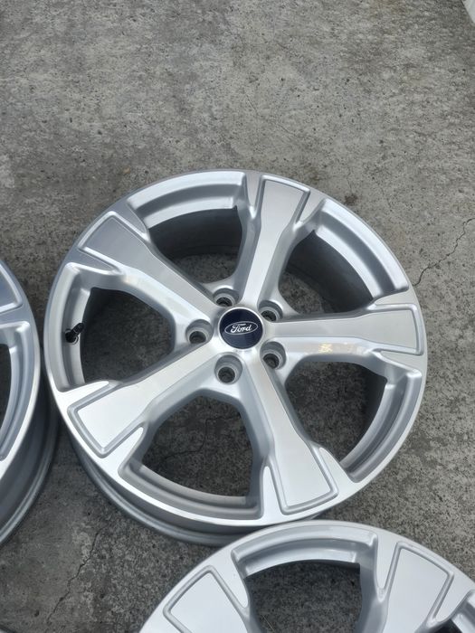 Джанти 18 / 5х108 - Ford Kuga и др. 5x108