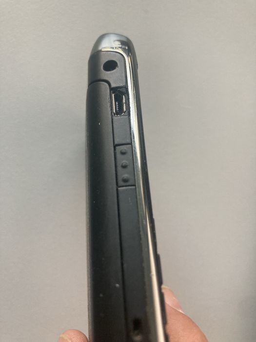 Blackberry Bold 9700, отличен