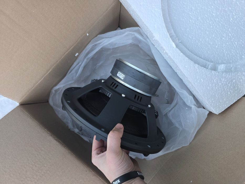 Продам саб pride m6 s 0.4, 12 размер