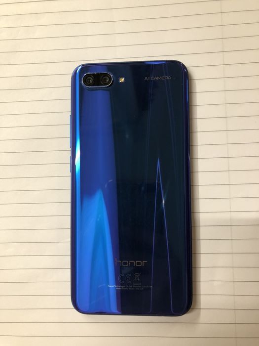 Huawei Honor 10, като нов