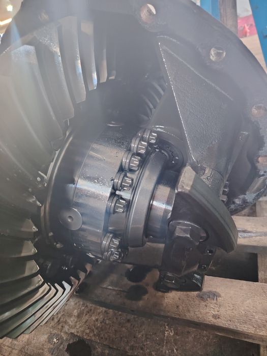 Diferențial Scania-S500-NGS-R 2:71