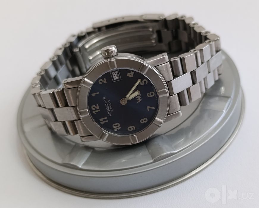 Оригинальные часы Raymond Weil