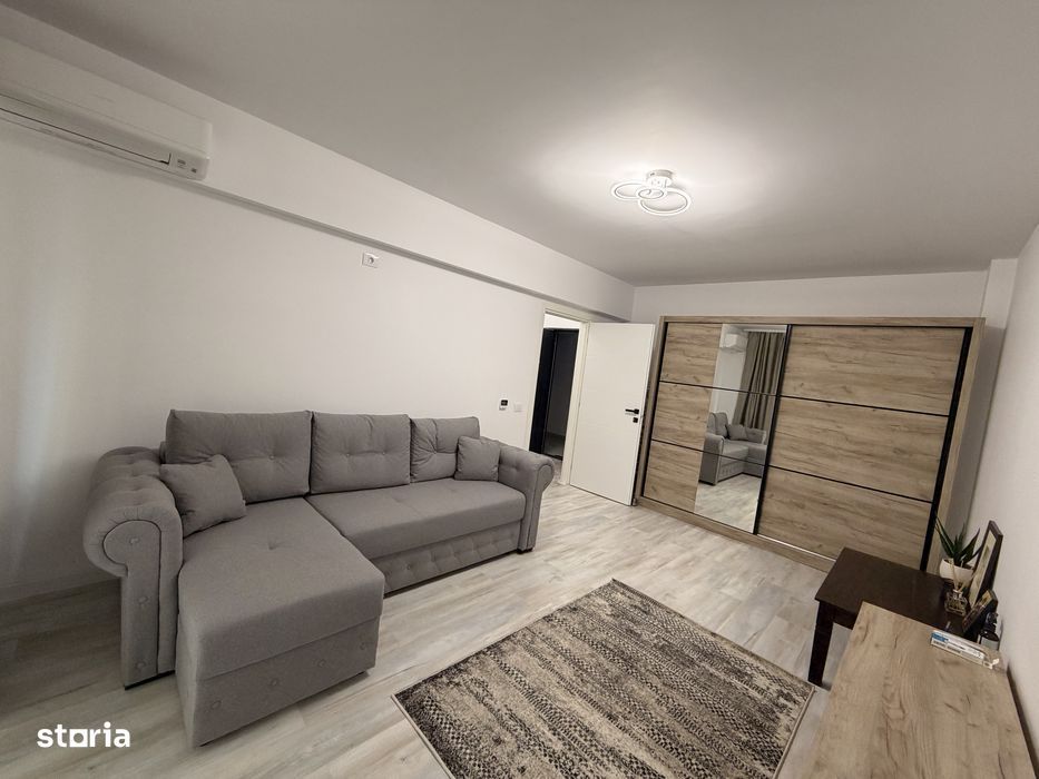 Apartament 1 cameră, complex rezidențial Moara de Vânt