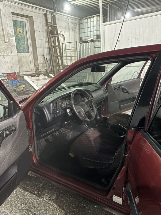 ПРОДАЖА пассата б4, торг уместен