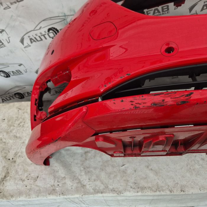 Bara fata Opel Corsa E OPC-Line an 2014-2015-2016-2017-2018-2019