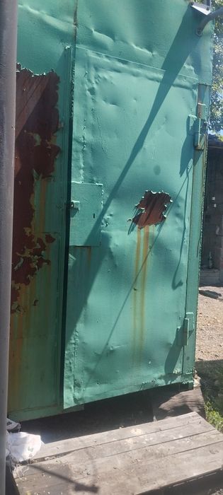 Киоск, ларек, контейнер